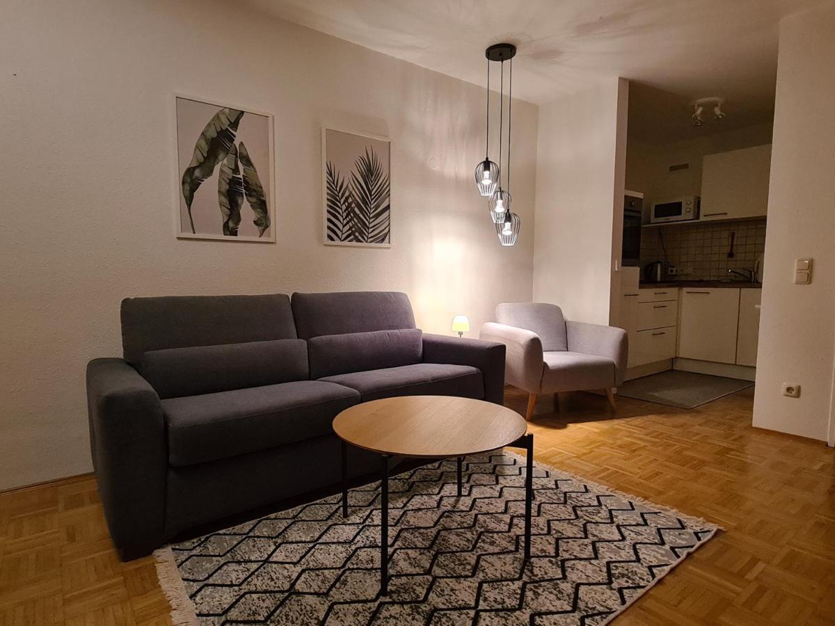 Ferienwohnung Bad Schachen Mit Fahrradraum Degelstein Esterno foto